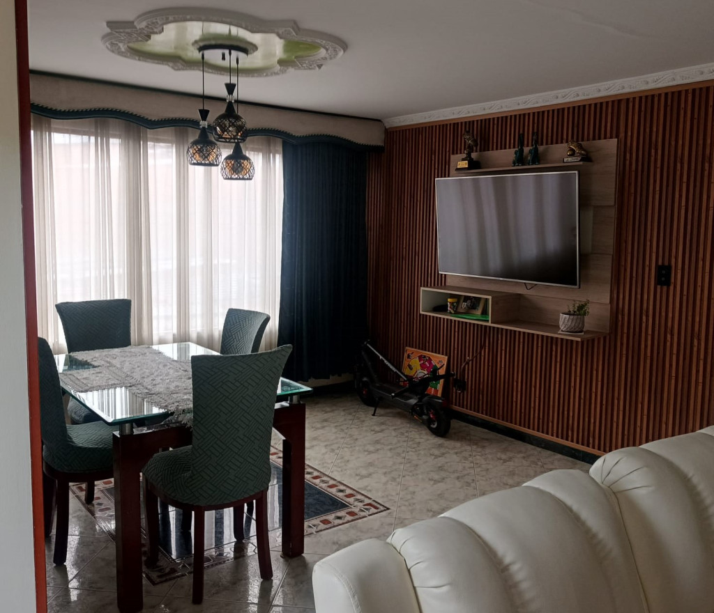 Casa en venta en Timiza, Bogotá · foto 15 de 24