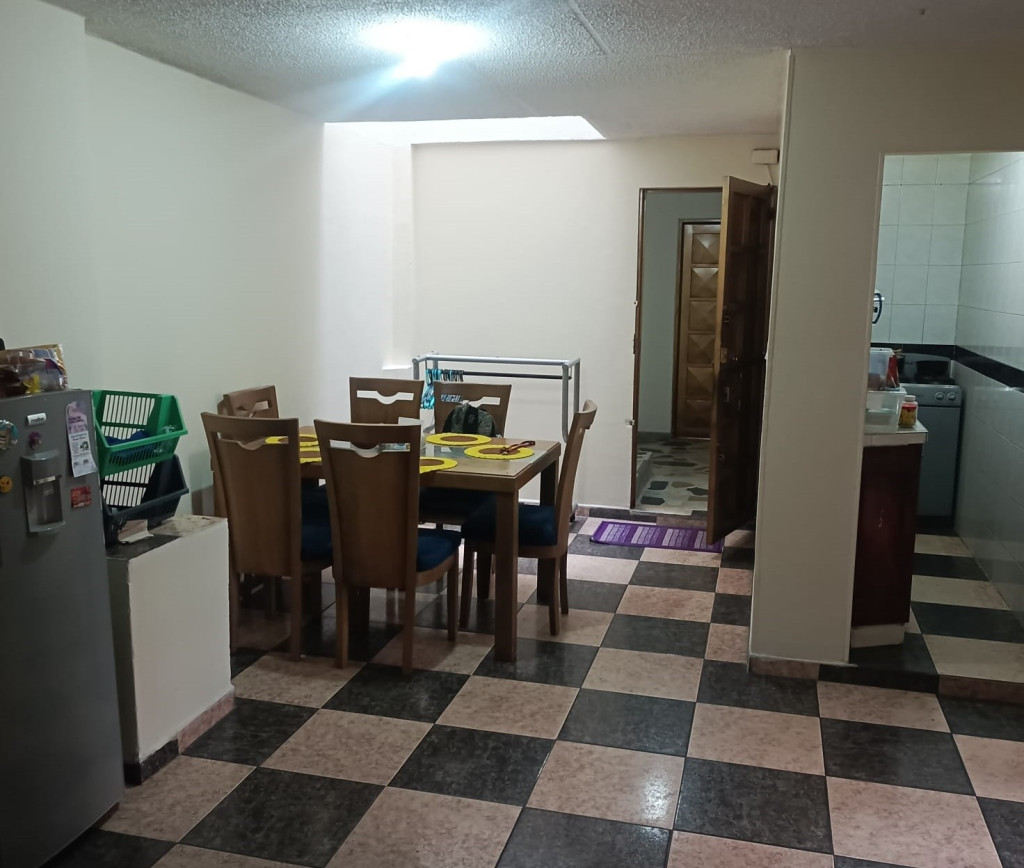 Casa en venta en Timiza, Bogotá · foto 19 de 24