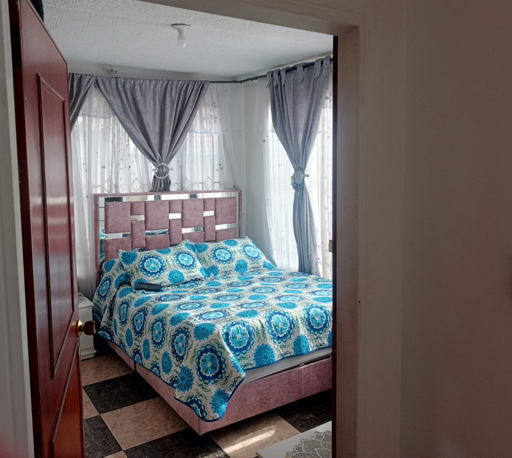 Casa en venta en Timiza, Bogotá · foto 20 de 24