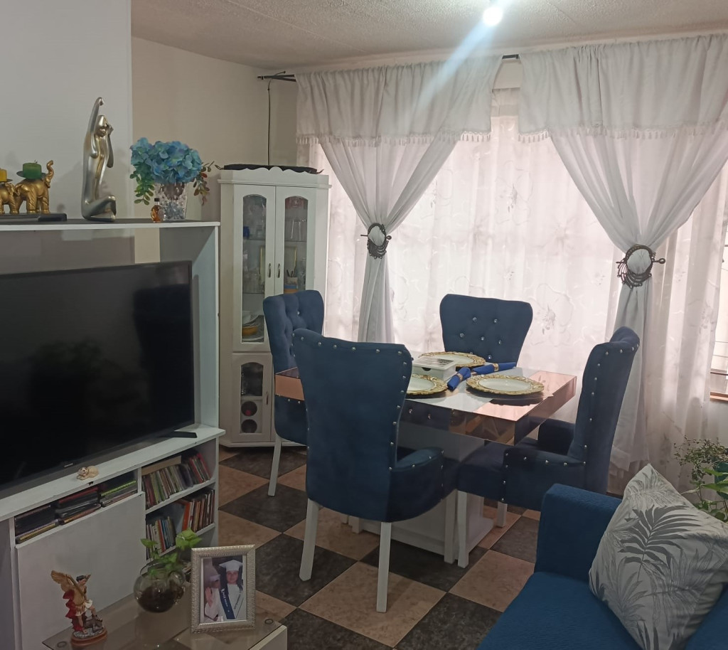 Casa en venta en Timiza, Bogotá · foto 21 de 24