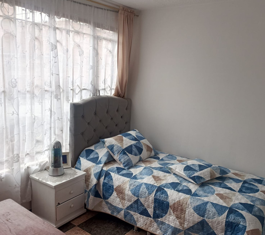 Casa en venta en Timiza, Bogotá · foto 23 de 24