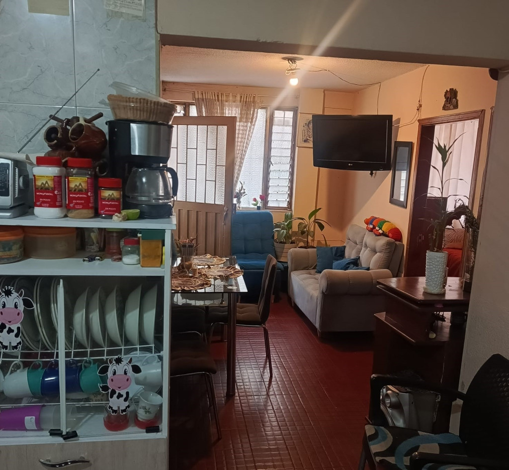 Casa en venta en Timiza, Bogotá · foto 24 de 24