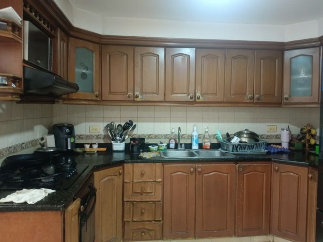 Casa de 4 alcobas en venta en Casco Antiguo - Floridablanca, Floridablanca, 143 m² · foto 3 de 11