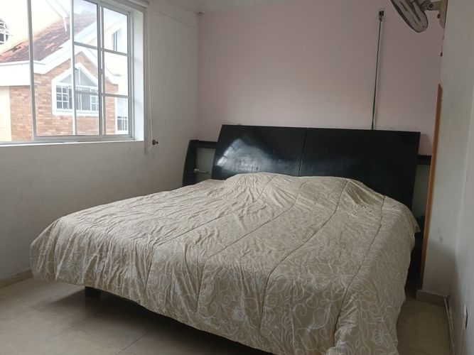Casa de 4 alcobas en venta en Casco Antiguo - Floridablanca, Floridablanca, 143 m² · foto 4 de 11