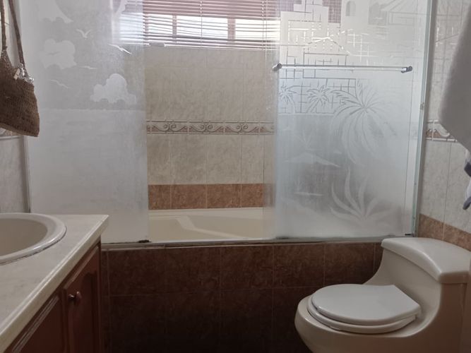 Casa de 4 alcobas en venta en Casco Antiguo - Floridablanca, Floridablanca, 143 m² · foto 5 de 11