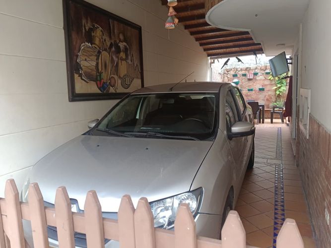 Casa de 4 alcobas en venta en Casco Antiguo - Floridablanca, Floridablanca, 143 m² · foto 11 de 11