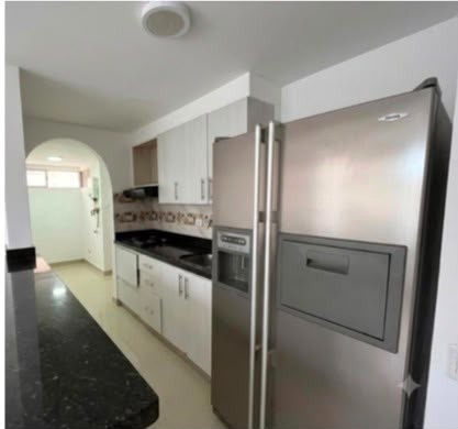 3BR Apartment in La florida (64 m²) for Sale - 3