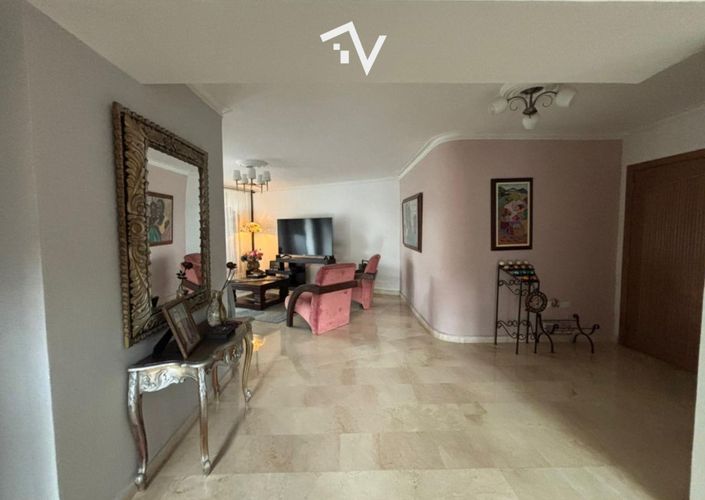 Apartamento de 3 alcobas en venta en Altos Del Prado, Barranquilla, 220 m² · foto 4 de 24