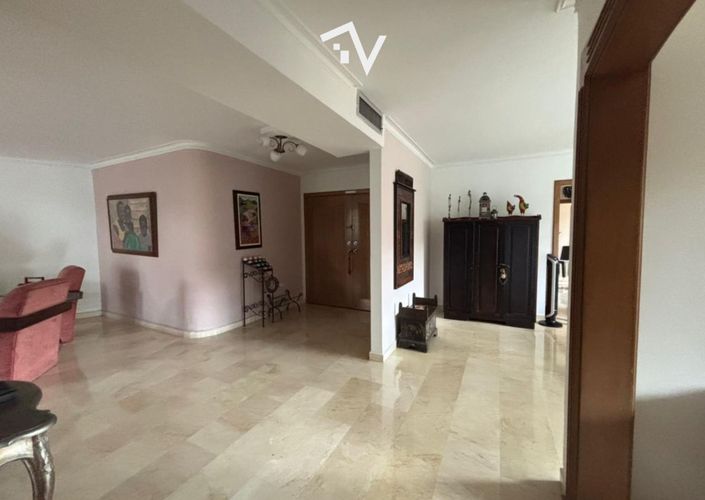 Apartamento de 3 alcobas en venta en Altos Del Prado, Barranquilla, 220 m² · foto 5 de 24
