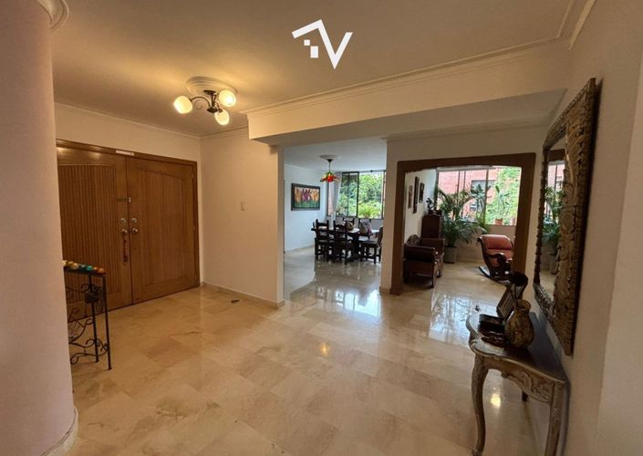 Apartamento de 3 alcobas en venta en Altos Del Prado, Barranquilla, 220 m² · foto 6 de 24