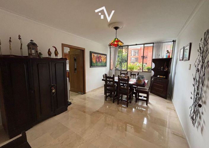 Apartamento de 3 alcobas en venta en Altos Del Prado, Barranquilla, 220 m² · foto 7 de 24
