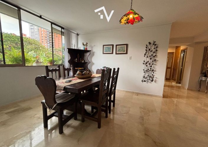Apartamento de 3 alcobas en venta en Altos Del Prado, Barranquilla, 220 m² · foto 10 de 24