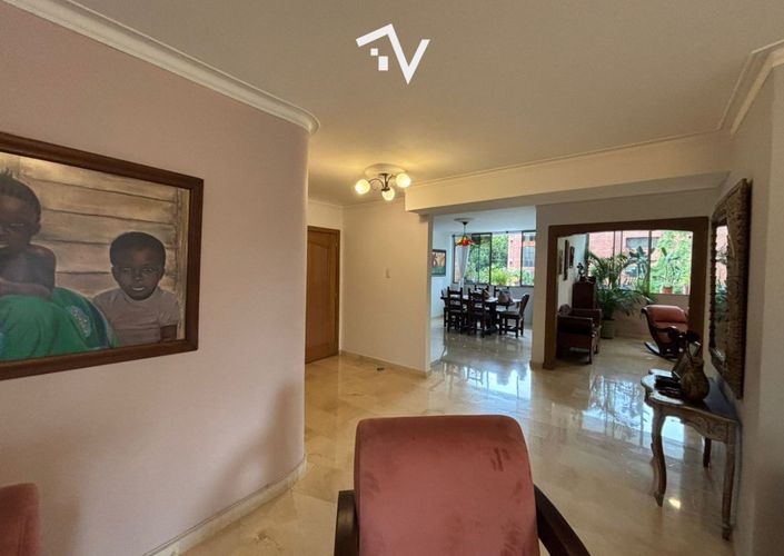 Apartamento de 3 alcobas en venta en Altos Del Prado, Barranquilla, 220 m² · foto 11 de 24