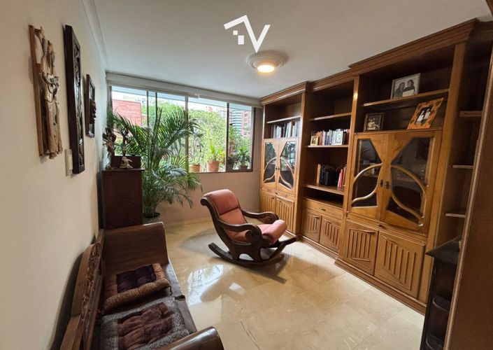 Apartamento de 3 alcobas en venta en Altos Del Prado, Barranquilla, 220 m² · foto 12 de 24