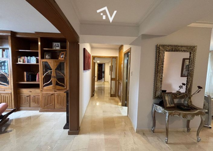 Apartamento de 3 alcobas en venta en Altos Del Prado, Barranquilla, 220 m² · foto 13 de 24