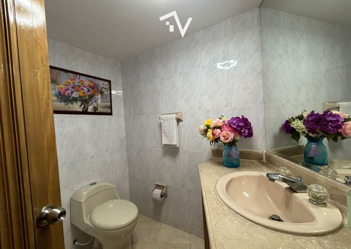 Apartamento de 3 alcobas en venta en Altos Del Prado, Barranquilla, 220 m² · foto 14 de 24