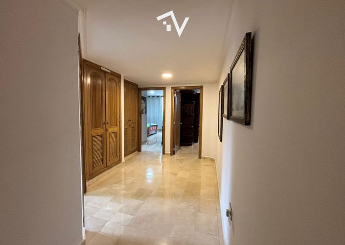 Apartamento de 3 alcobas en venta en Altos Del Prado, Barranquilla, 220 m² · foto 15 de 24