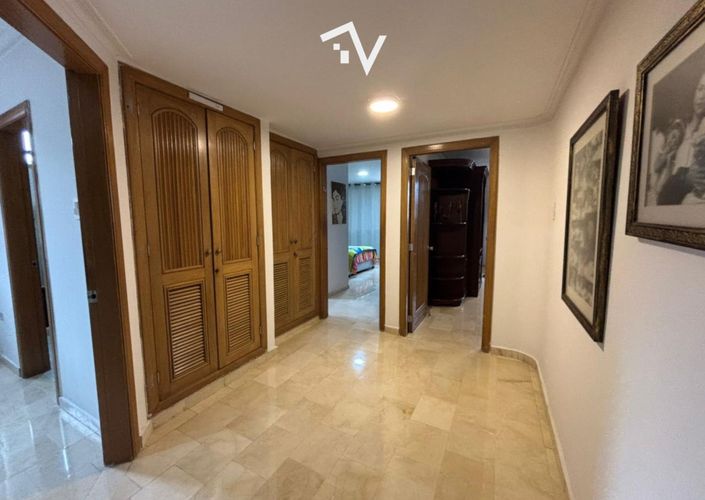 Apartamento de 3 alcobas en venta en Altos Del Prado, Barranquilla, 220 m² · foto 16 de 24