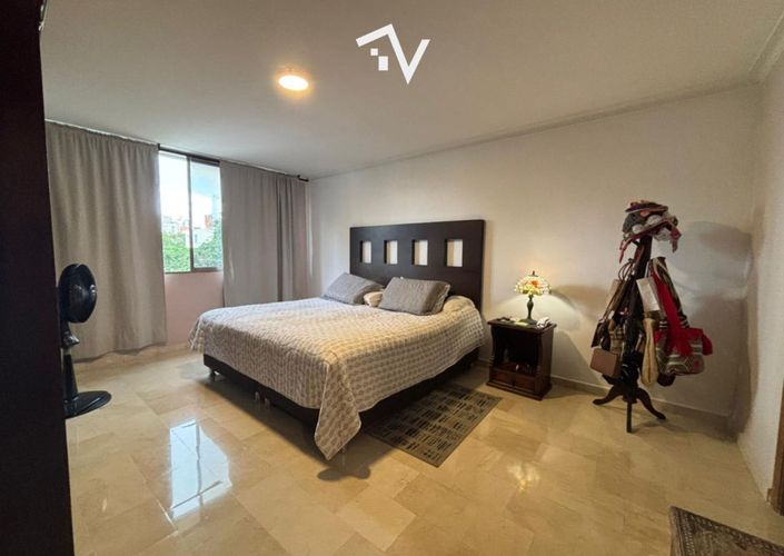 Apartamento de 3 alcobas en venta en Altos Del Prado, Barranquilla, 220 m² · foto 17 de 24