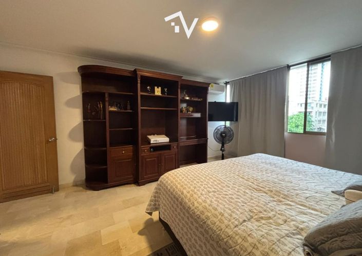 Apartamento de 3 alcobas en venta en Altos Del Prado, Barranquilla, 220 m² · foto 18 de 24