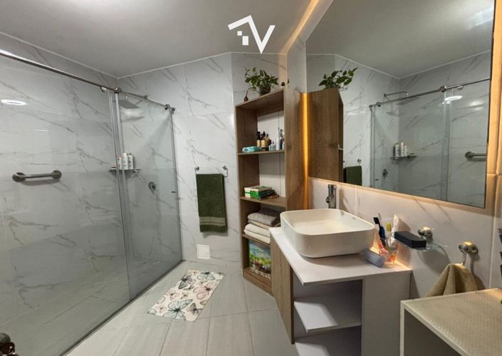 Apartamento de 3 alcobas en venta en Altos Del Prado, Barranquilla, 220 m² · foto 19 de 24