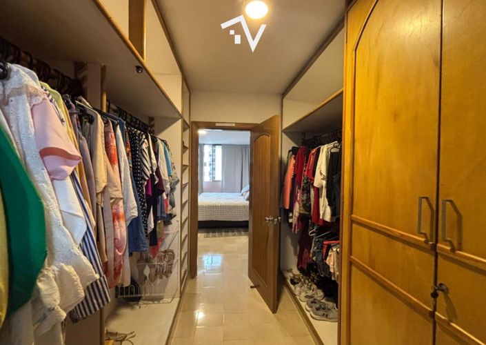 Apartamento de 3 alcobas en venta en Altos Del Prado, Barranquilla, 220 m² · foto 20 de 24