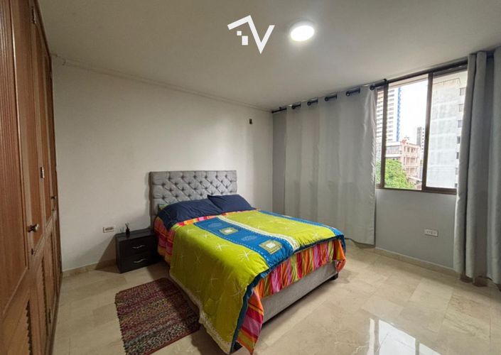 Apartamento de 3 alcobas en venta en Altos Del Prado, Barranquilla, 220 m² · foto 22 de 24