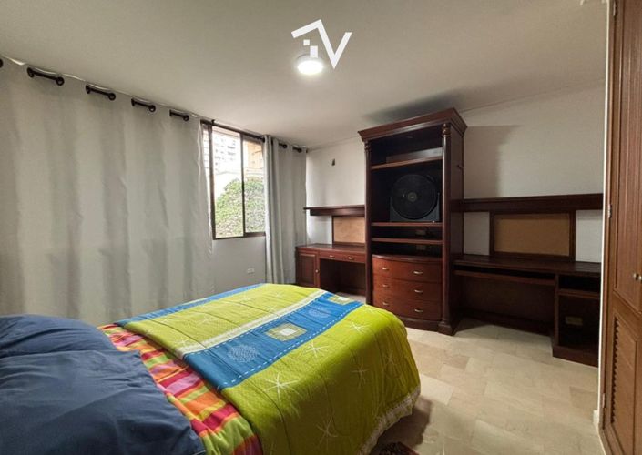 Apartamento de 3 alcobas en venta en Altos Del Prado, Barranquilla, 220 m² · foto 23 de 24