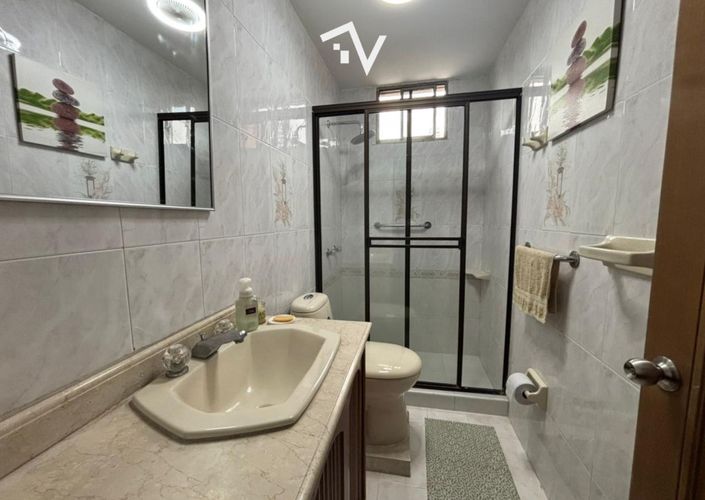 Apartamento de 3 alcobas en venta en Altos Del Prado, Barranquilla, 220 m² · foto 24 de 24