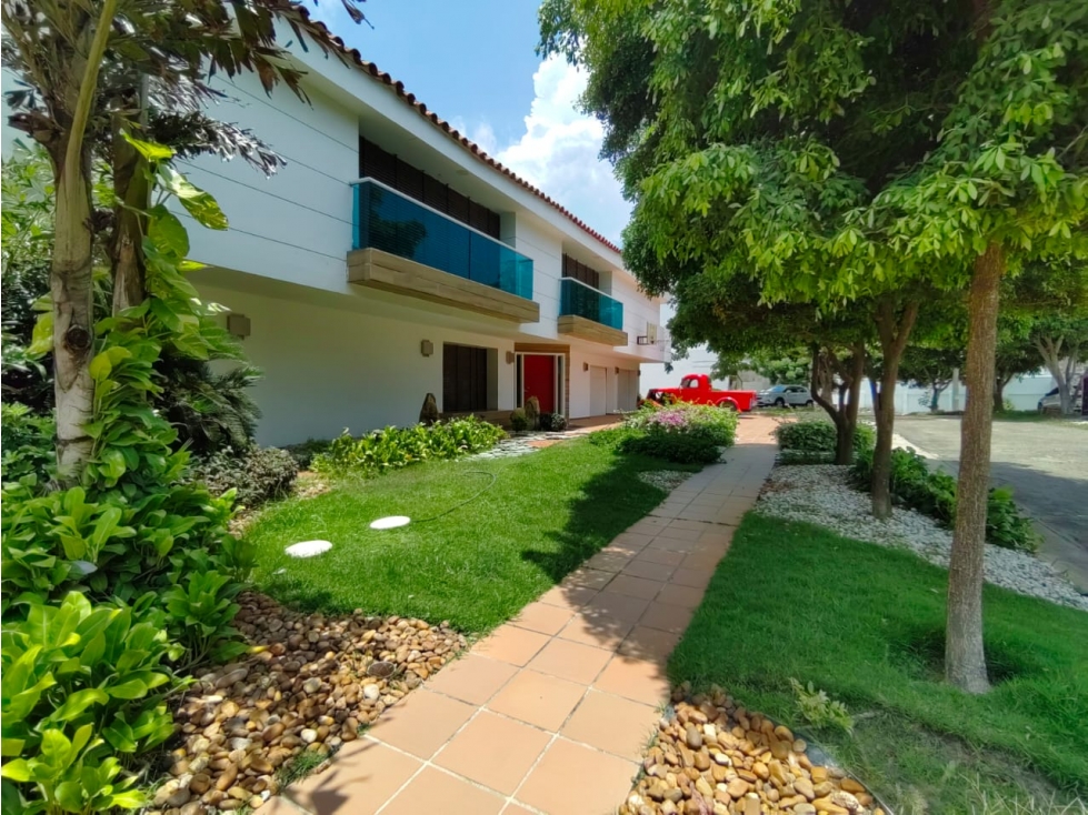 Departamento en venta con baja de precio en Villa Campestre