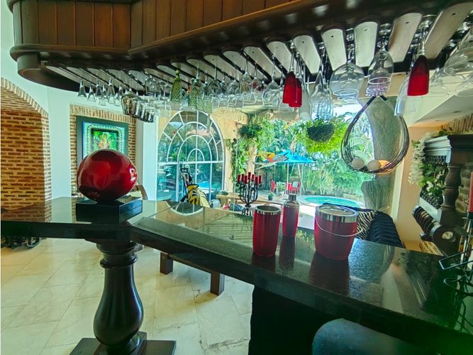 Casa de 4 alcobas en venta en Villa Campestre, Barranquilla, 650 m² · foto 4 de 24