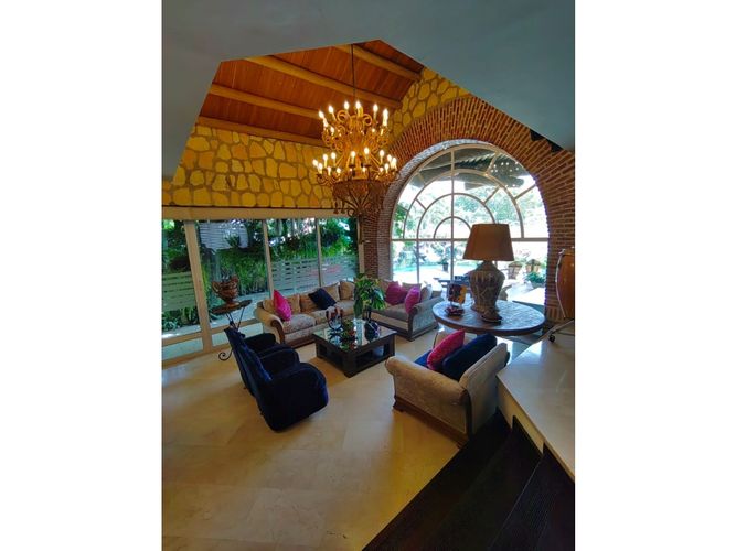 Casa de 4 alcobas en venta en Villa Campestre, Barranquilla, 650 m² · foto 5 de 24