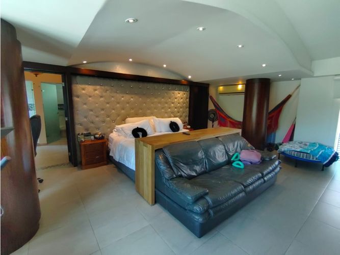 Casa de 4 alcobas en venta en Villa Campestre, Barranquilla, 650 m² · foto 8 de 24