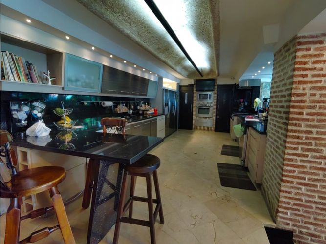 Casa de 4 alcobas en venta en Villa Campestre, Barranquilla, 650 m² · foto 9 de 24