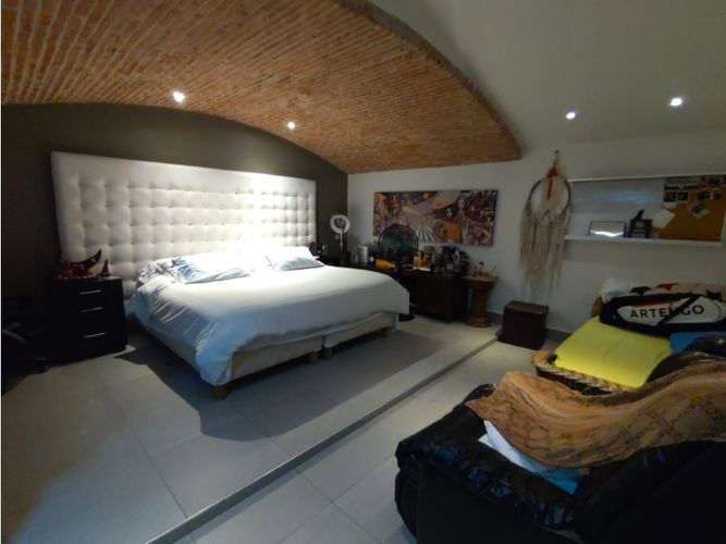 Casa de 4 alcobas en venta en Villa Campestre, Barranquilla, 650 m² · foto 10 de 24