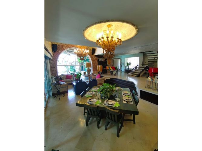 Casa de 4 alcobas en venta en Villa Campestre, Barranquilla, 650 m² · foto 11 de 24