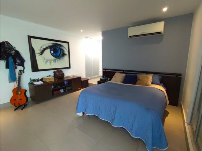 Casa de 4 alcobas en venta en Villa Campestre, Barranquilla, 650 m² · foto 12 de 24