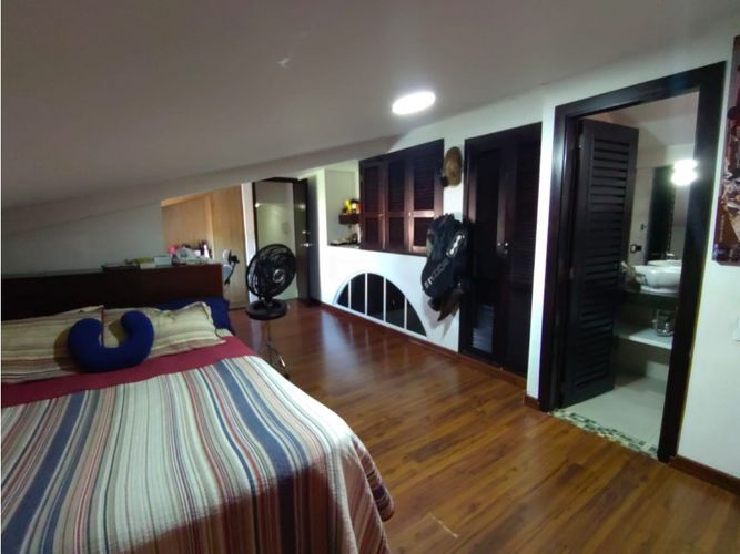 Casa de 4 alcobas en venta en Villa Campestre, Barranquilla, 650 m² · foto 14 de 24