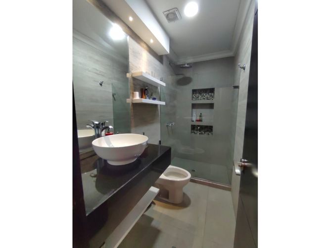 Casa de 4 alcobas en venta en Villa Campestre, Barranquilla, 650 m² · foto 15 de 24