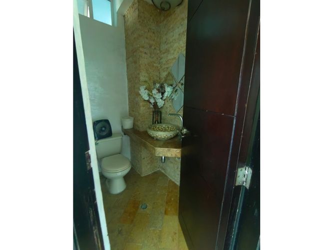 Casa de 4 alcobas en venta en Villa Campestre, Barranquilla, 650 m² · foto 17 de 24