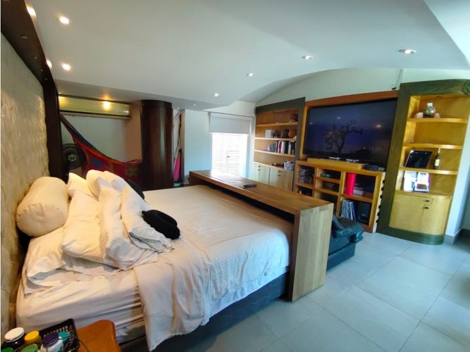 Casa de 4 alcobas en venta en Villa Campestre, Barranquilla, 650 m² · foto 19 de 24