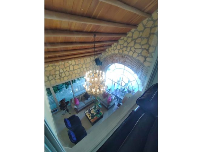 Casa de 4 alcobas en venta en Villa Campestre, Barranquilla, 650 m² · foto 20 de 24