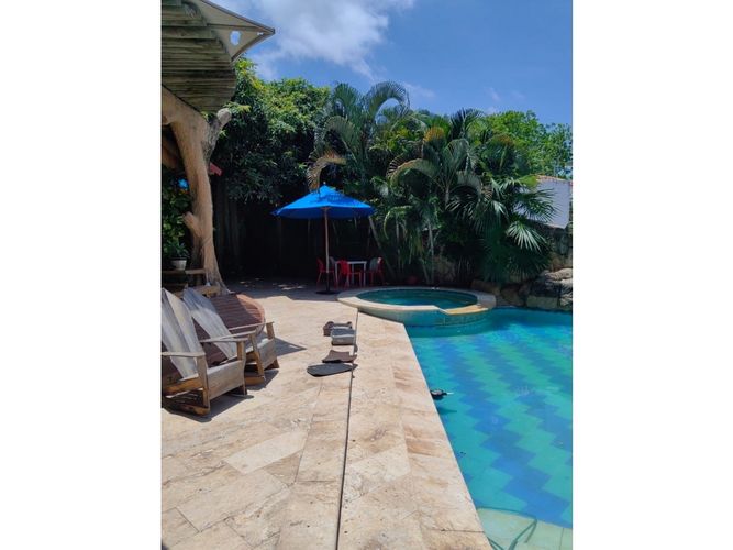Casa de 4 alcobas en venta en Villa Campestre, Barranquilla, 650 m² · foto 21 de 24