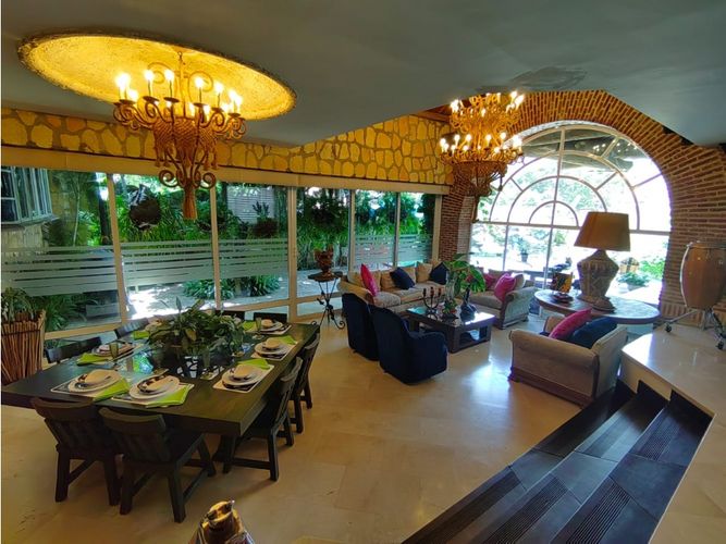 Casa de 4 alcobas en venta en Villa Campestre, Barranquilla, 650 m² · foto 22 de 24