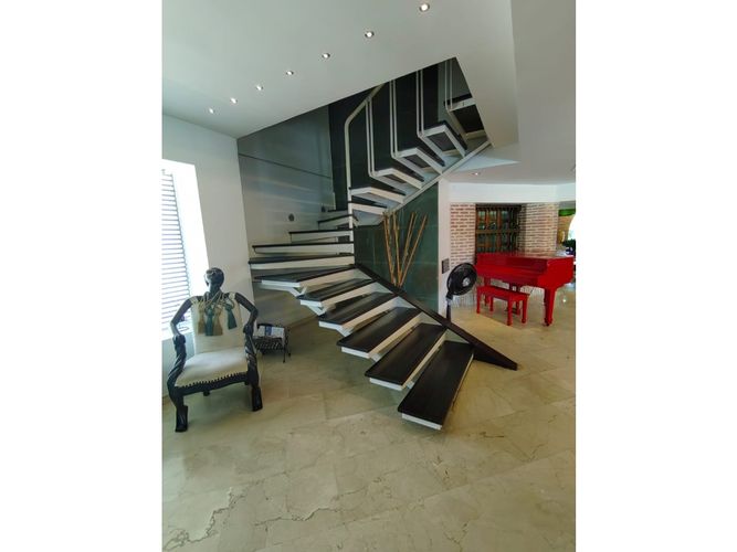 Casa de 4 alcobas en venta en Villa Campestre, Barranquilla, 650 m² · foto 23 de 24