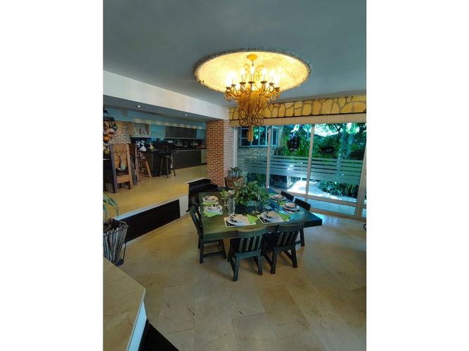 Casa de 4 alcobas en venta en Villa Campestre, Barranquilla, 650 m² · foto 24 de 24
