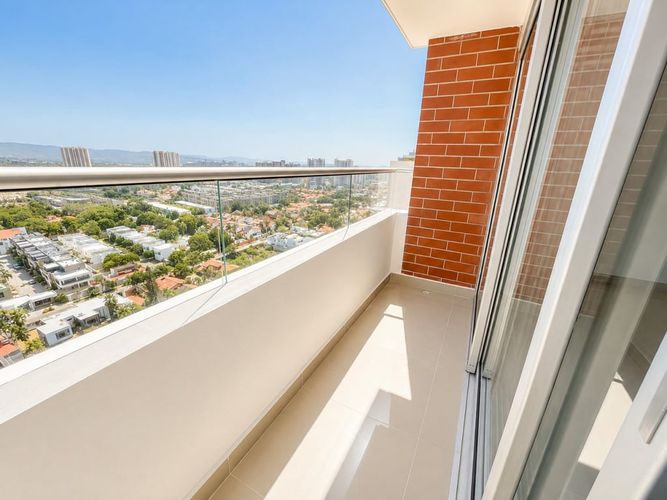 Apartamento en venta en Conjunto Residencial Villa Campestre, Barranquilla · foto 2 de 12