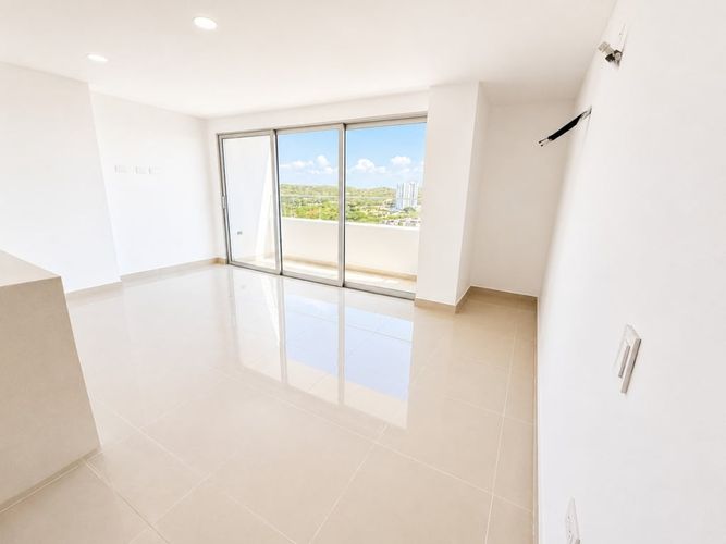 Apartamento en venta en Conjunto Residencial Villa Campestre, Barranquilla · foto 4 de 12