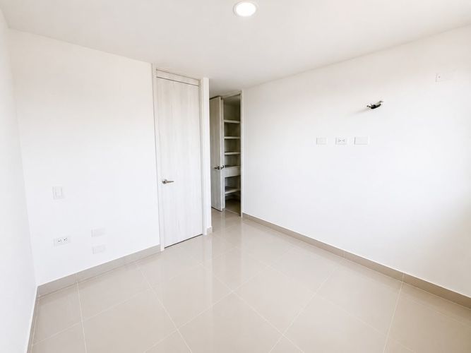 Apartamento en venta en Conjunto Residencial Villa Campestre, Barranquilla · foto 5 de 12