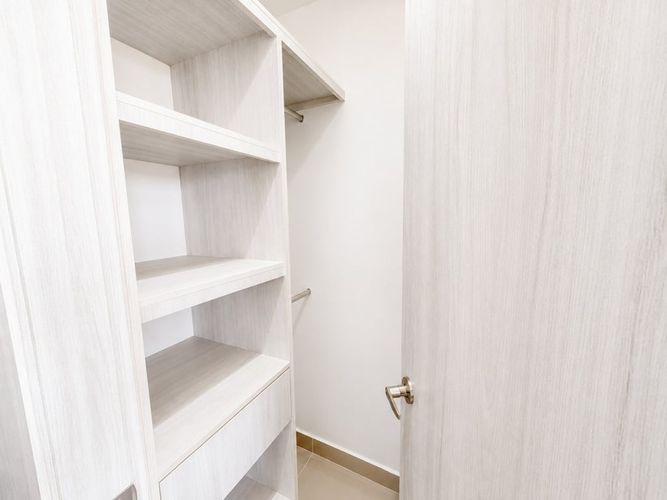 Apartamento en venta en Conjunto Residencial Villa Campestre, Barranquilla · foto 7 de 12